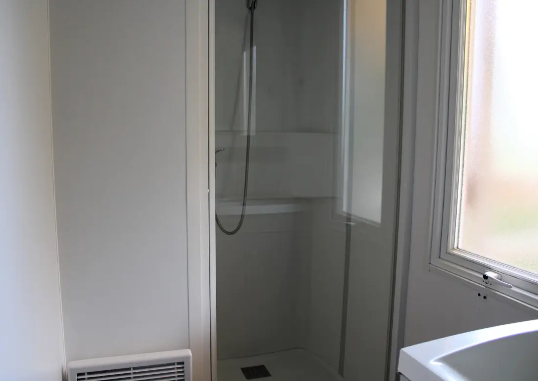 Camping Le Balcon De Chartreuse 3 étoiles★★★