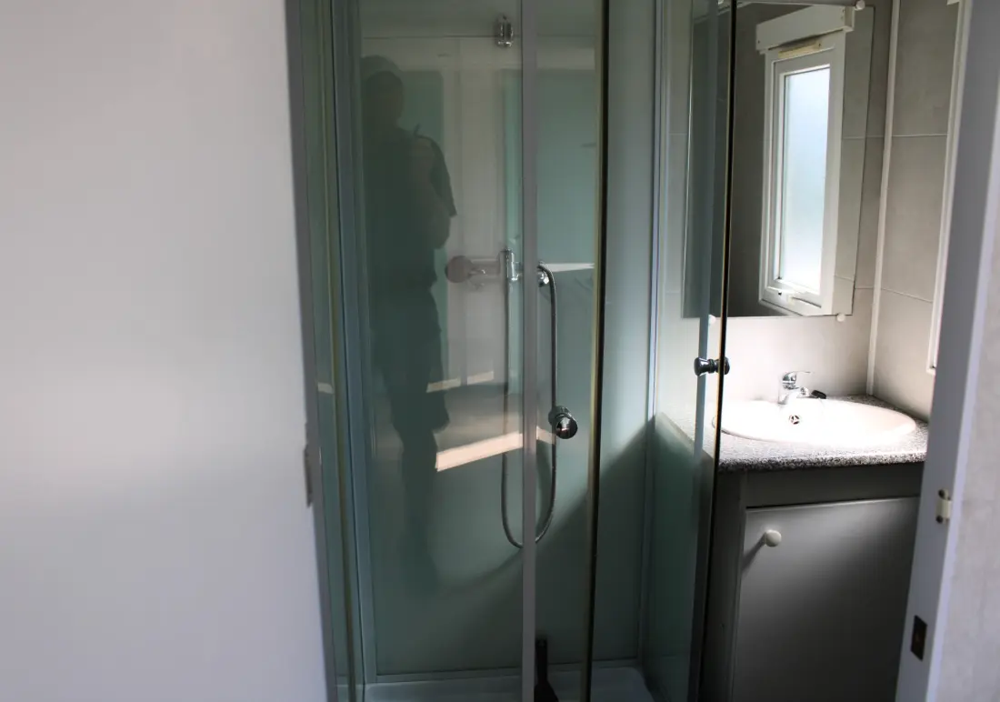 Camping Le Balcon De Chartreuse 3 étoiles★★★