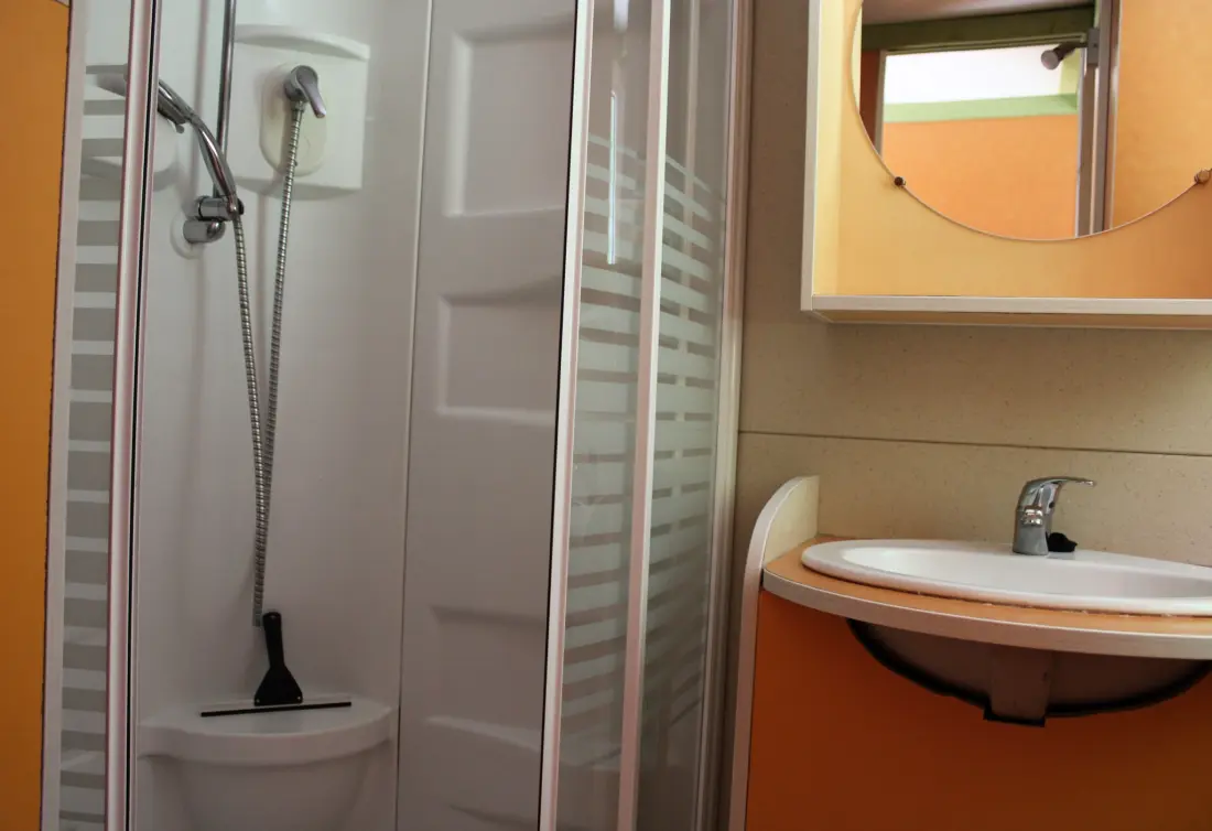 Camping Le Balcon De Chartreuse 3 étoiles★★★
