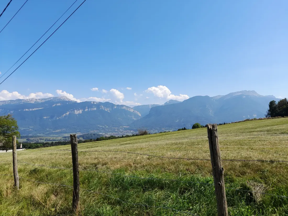 Camping Le Balcon De Chartreuse 3 étoiles★★★