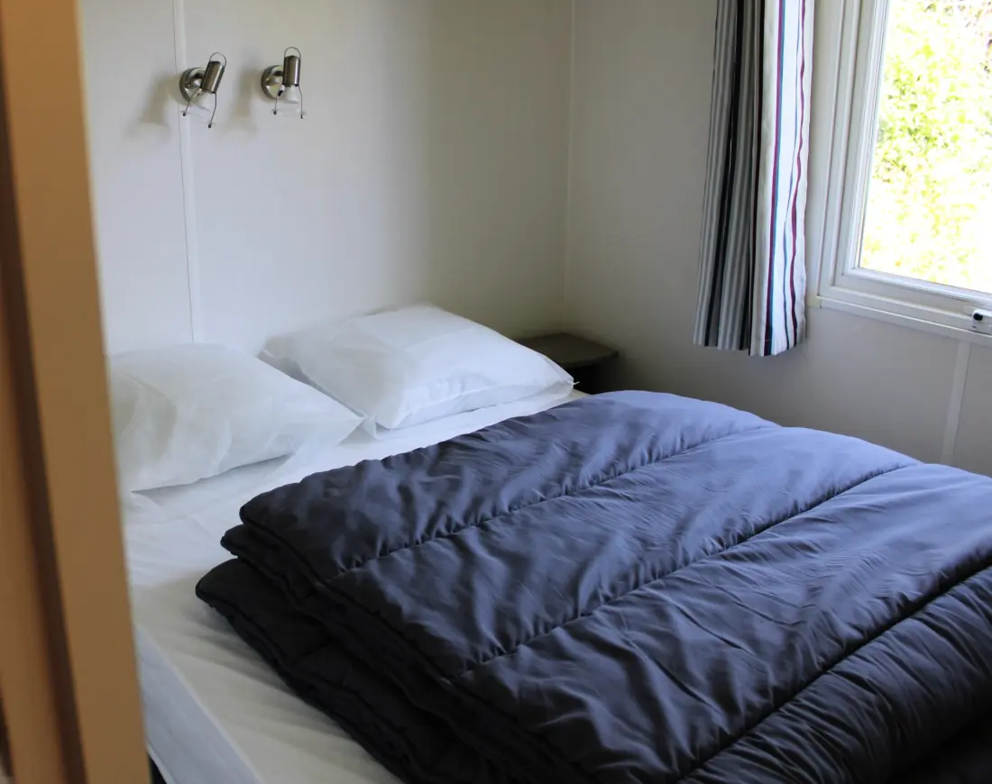 Camping Le Balcon De Chartreuse 3 étoiles★★★