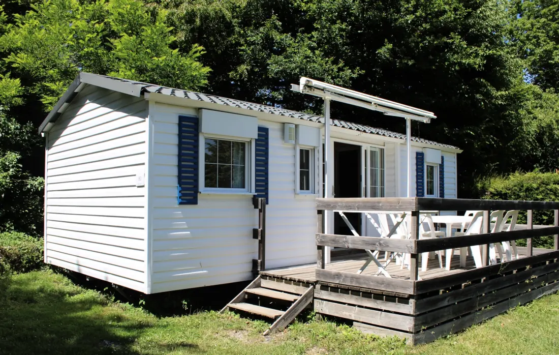 Camping Le Balcon De Chartreuse 3 étoiles★★★