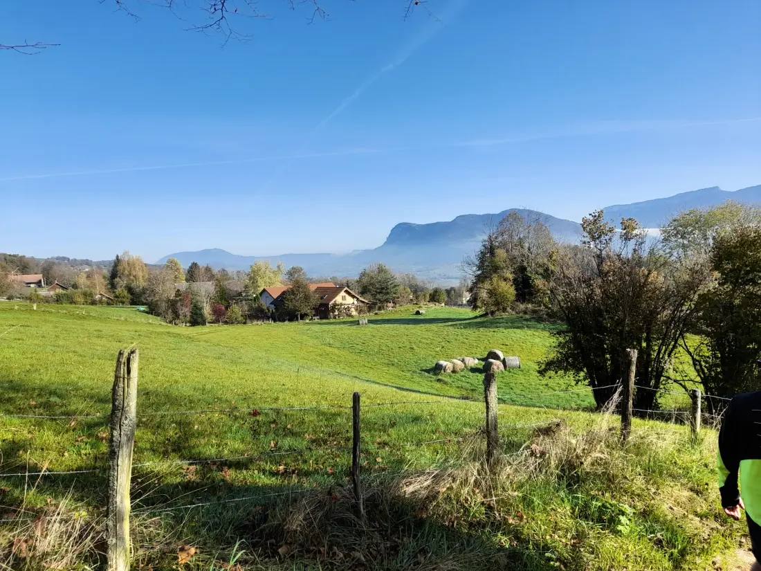 Camping Le Balcon De Chartreuse 3 étoiles★★★