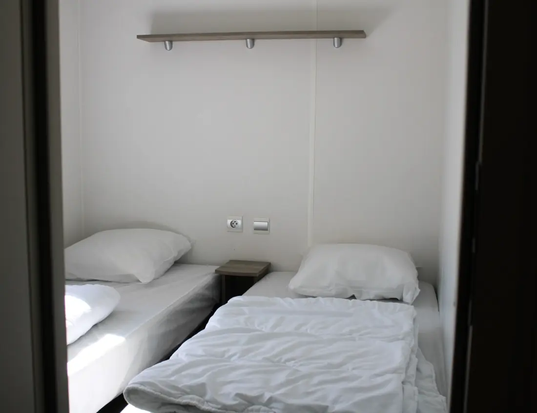 Camping Le Balcon De Chartreuse 3 étoiles★★★