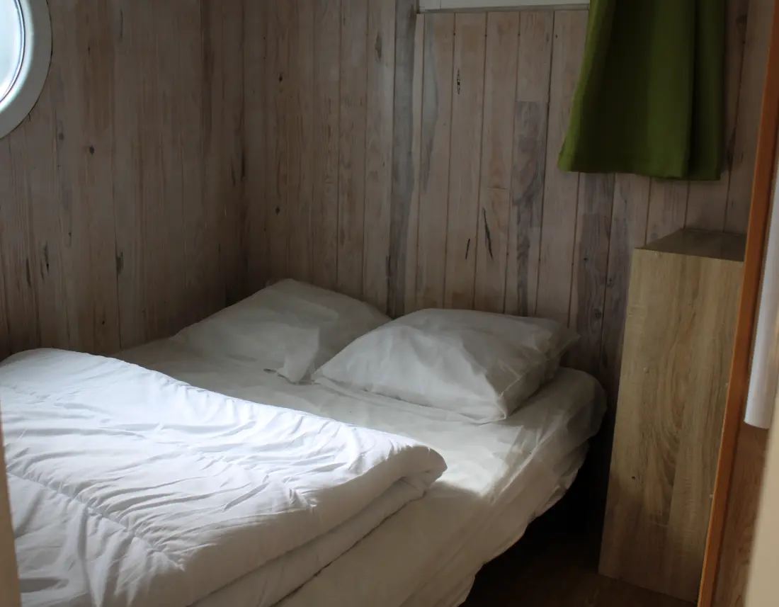 Camping Le Balcon De Chartreuse 3 étoiles★★★