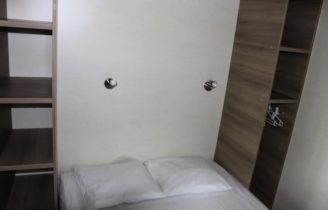 Camping Le Balcon De Chartreuse 3 étoiles★★★