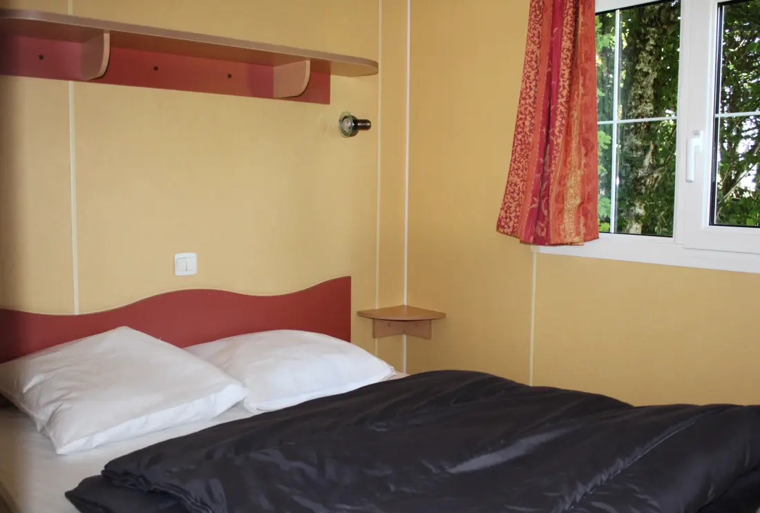 Camping Le Balcon De Chartreuse 3 étoiles★★★