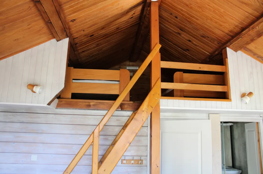 Camping Le Balcon De Chartreuse 3 étoiles★★★