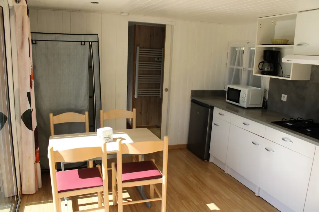 Camping Le Balcon De Chartreuse 3 étoiles★★★