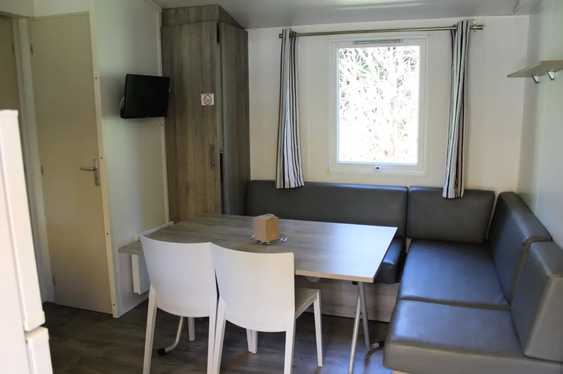 Camping Le Balcon De Chartreuse 3 étoiles★★★