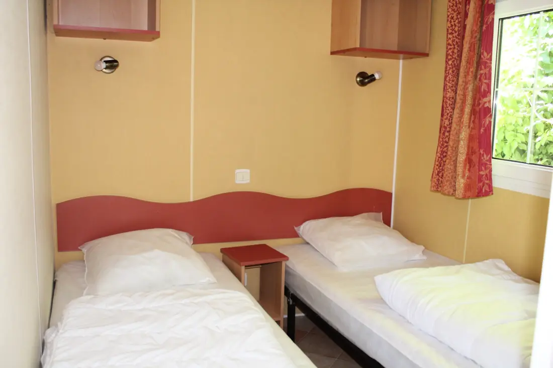 Camping Le Balcon De Chartreuse 3 étoiles★★★