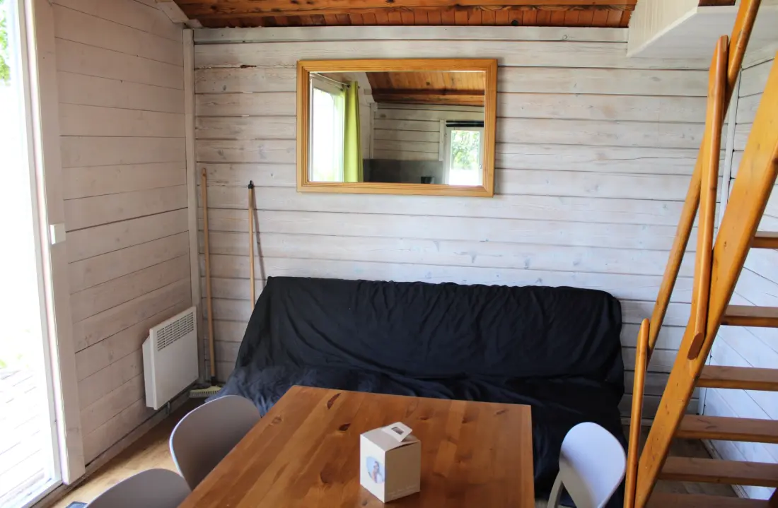 Camping Le Balcon De Chartreuse 3 étoiles★★★