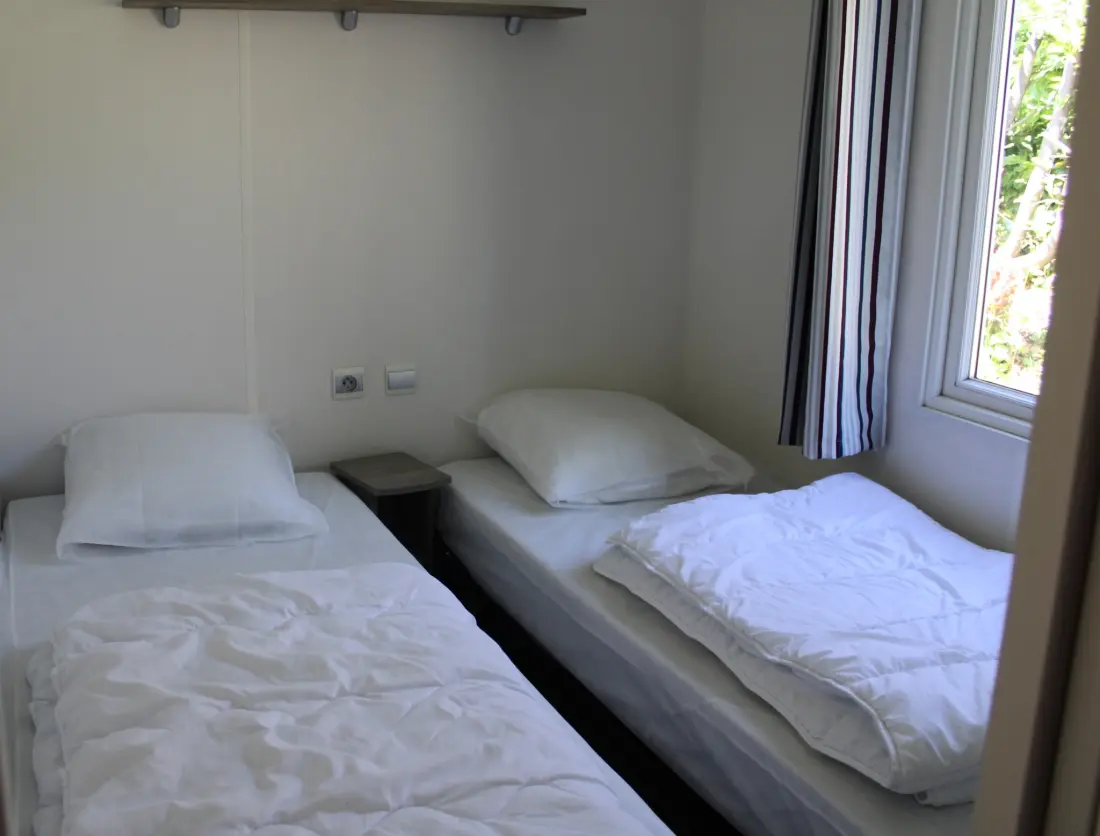 Camping Le Balcon De Chartreuse 3 étoiles★★★