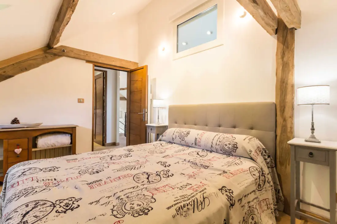 Gîte de France Gîtes de france® - le manège 3 épis