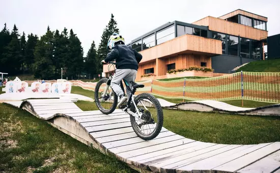 Kope Mountain Resort