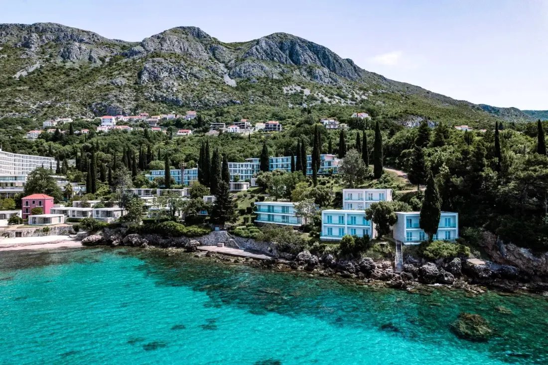 Appartement et Villas Mlini 4 étoiles★★★★