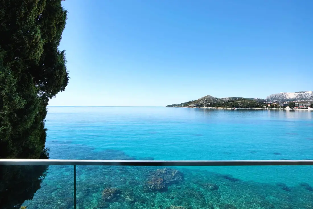 Appartement et Villas Mlini 4 étoiles★★★★