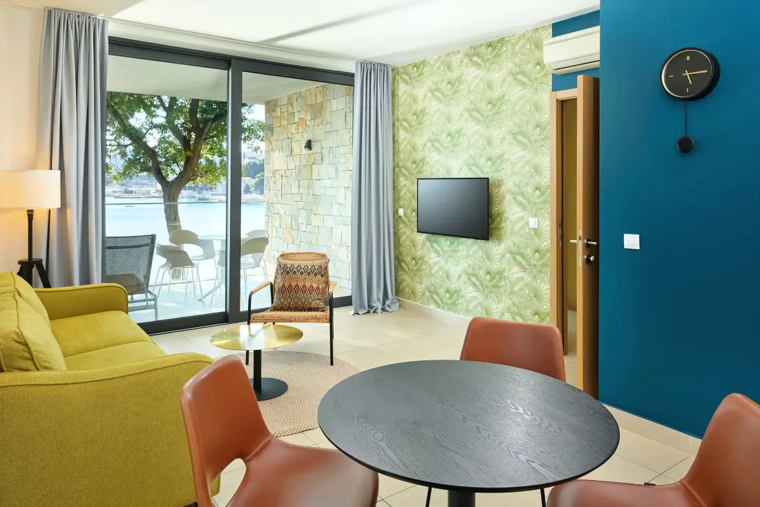 Appartement et Villas Mlini 4 étoiles★★★★