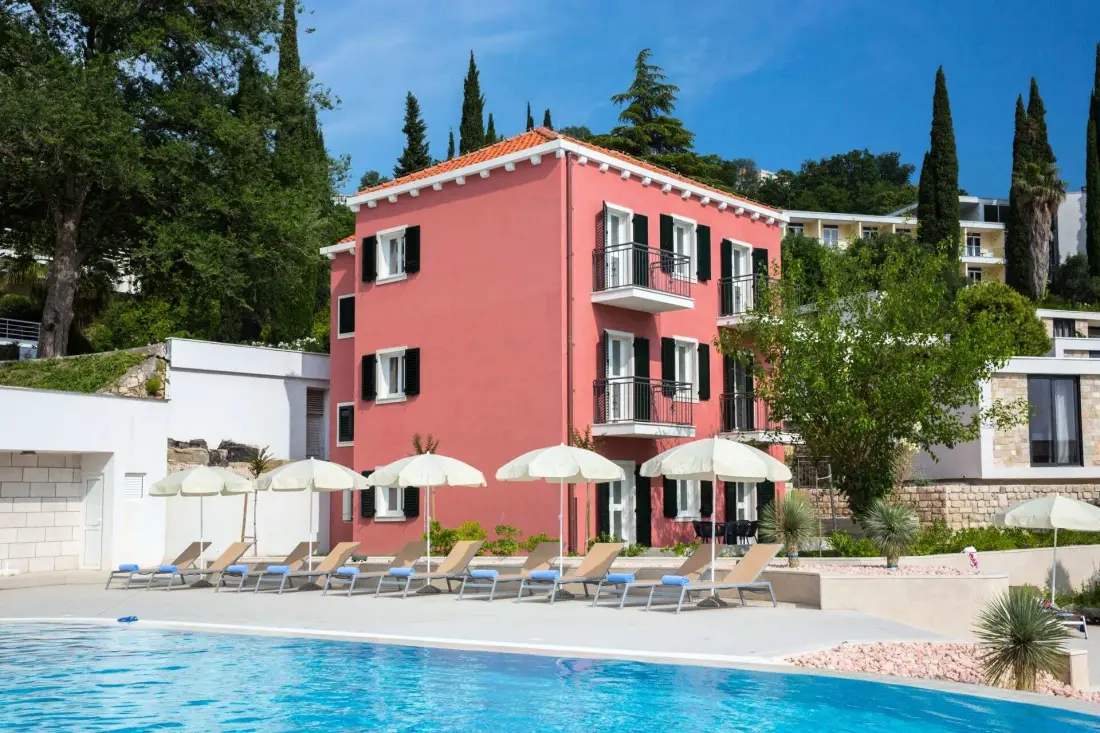 Appartement et Villas Mlini 4 étoiles★★★★