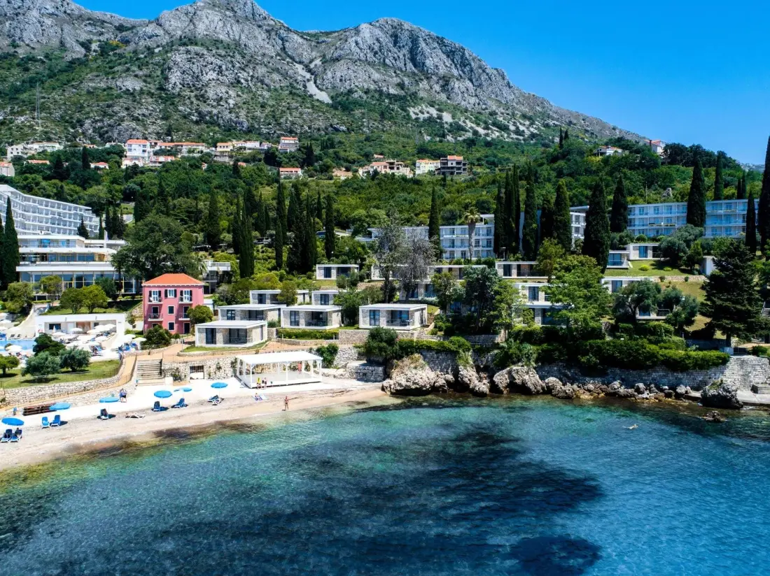 Appartement et Villas Mlini 4 étoiles★★★★