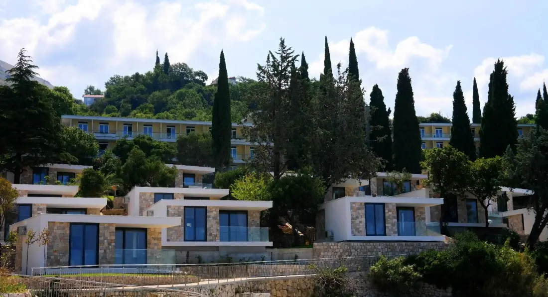 Appartement et Villas Mlini 4 étoiles★★★★