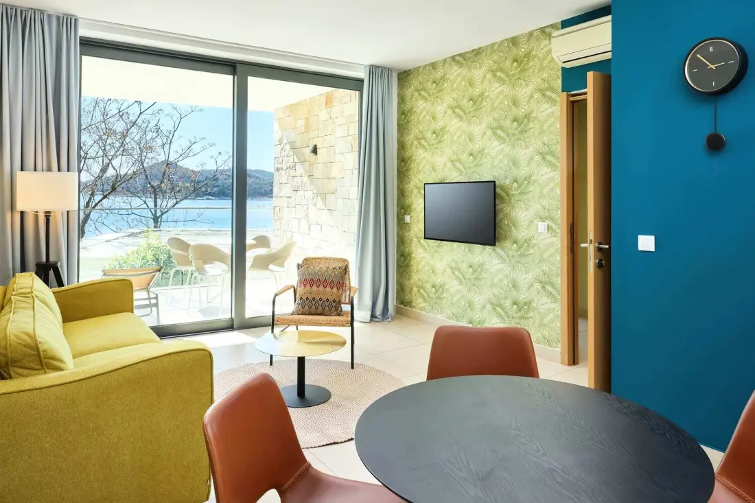 Appartement et Villas Mlini 4 étoiles★★★★
