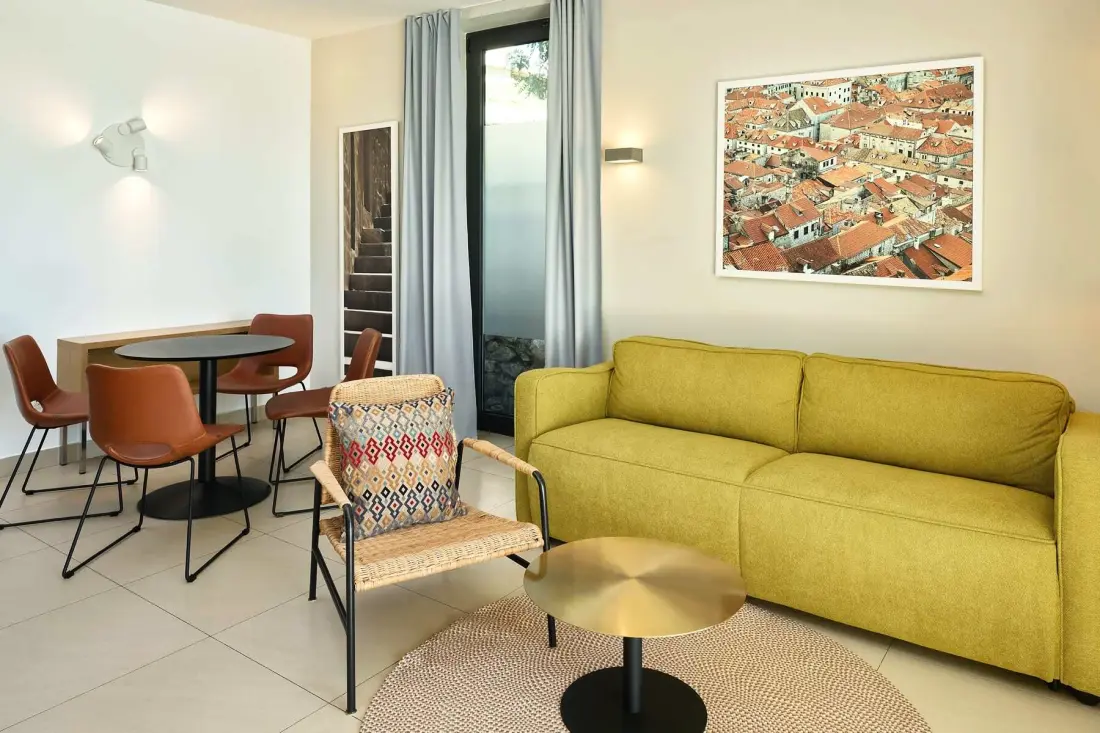 Appartement et Villas Mlini 4 étoiles★★★★