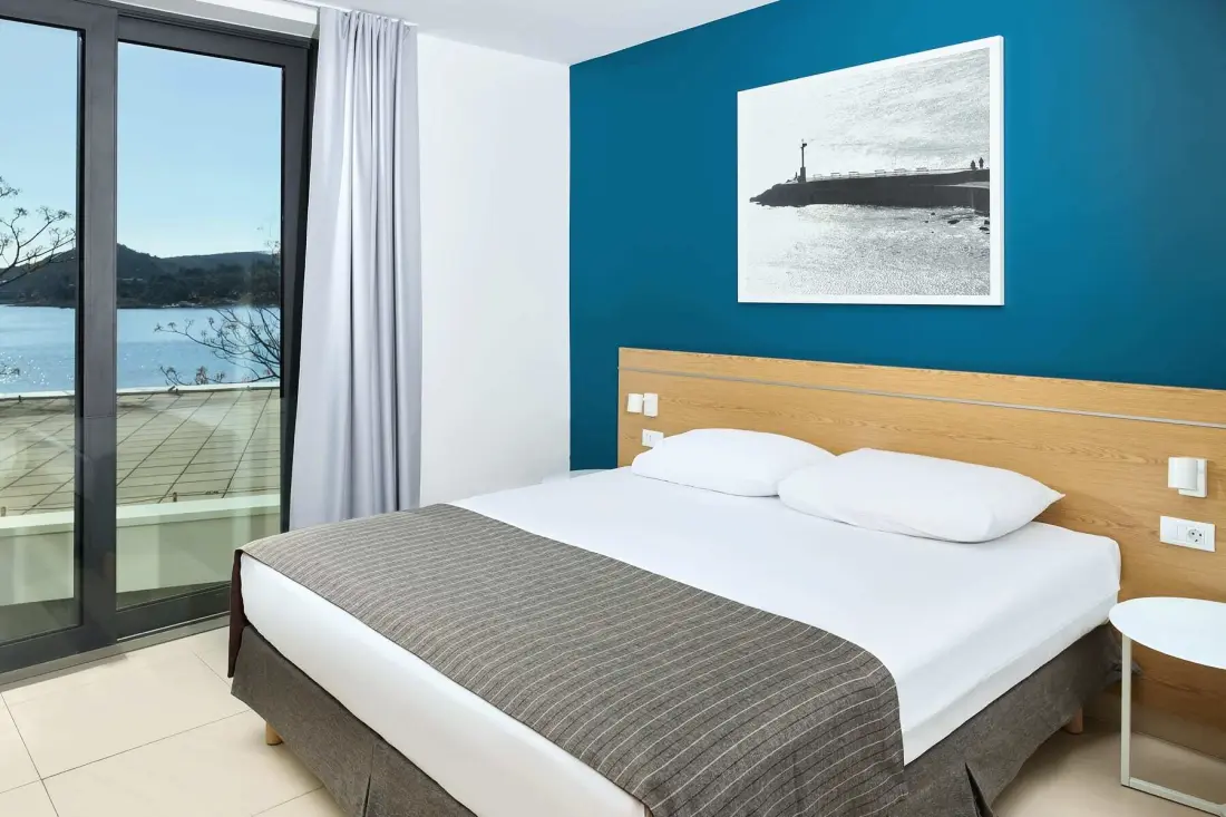 Appartement et Villas Mlini 4 étoiles★★★★
