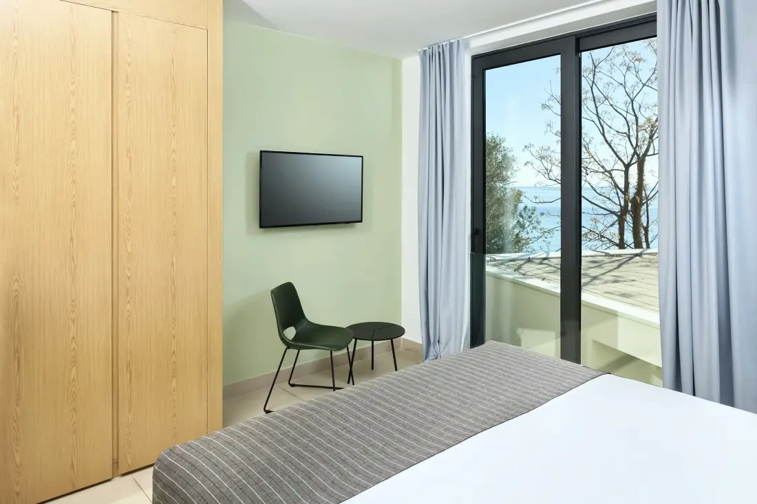 Appartement et Villas Mlini 4 étoiles★★★★