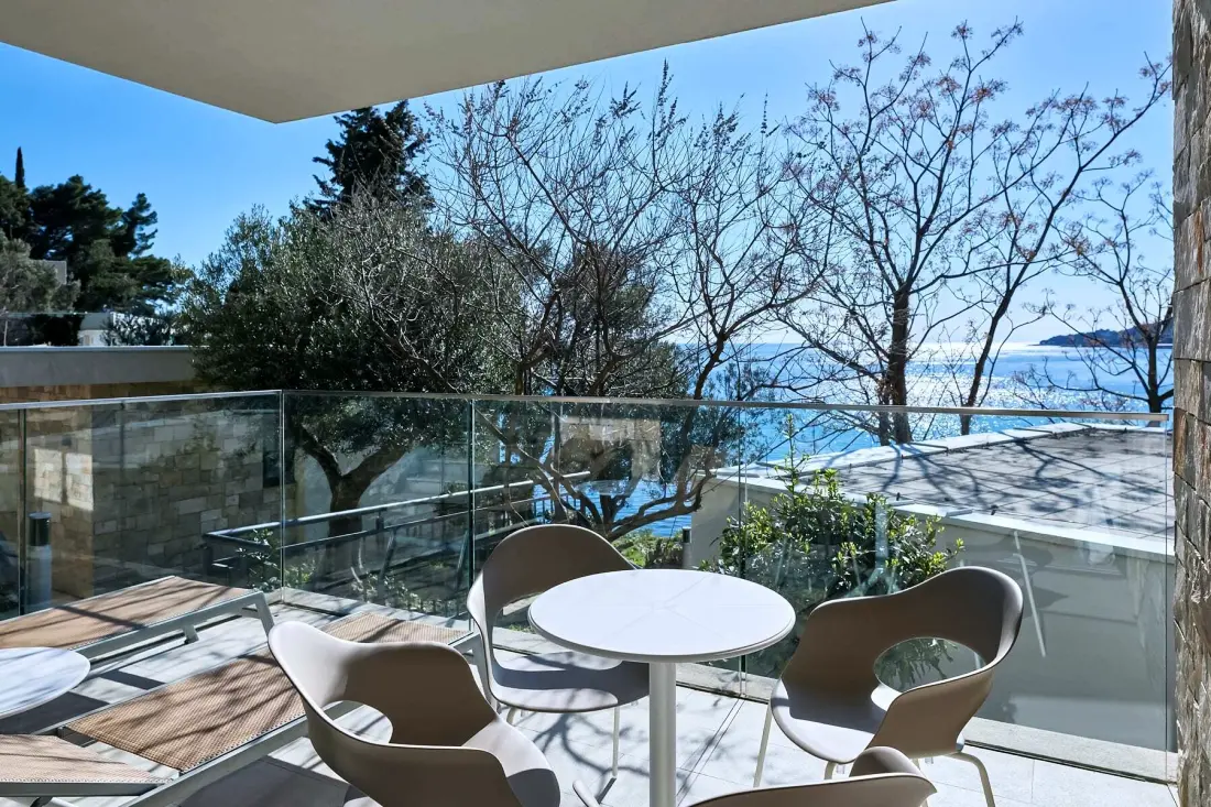 Appartement et Villas Mlini 4 étoiles★★★★