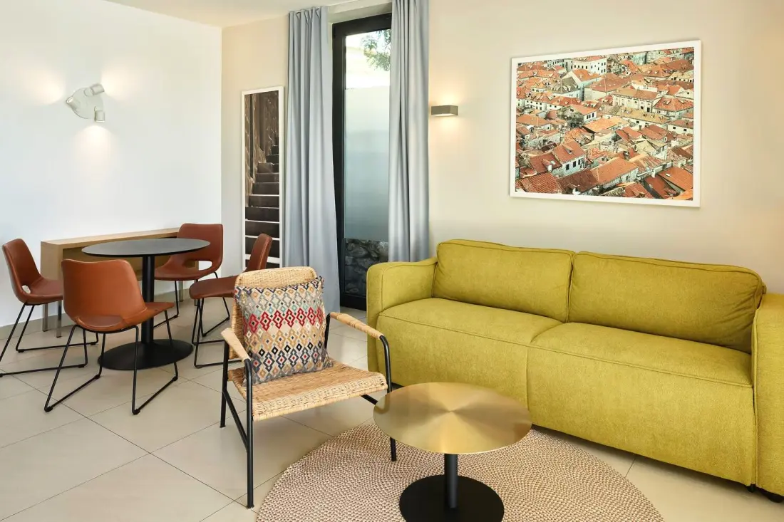 Appartement et Villas Mlini 4 étoiles★★★★