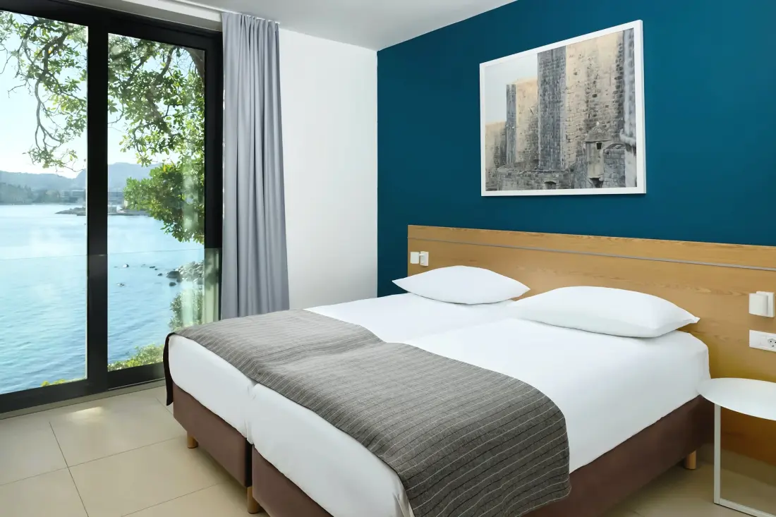 Appartement et Villas Mlini 4 étoiles★★★★