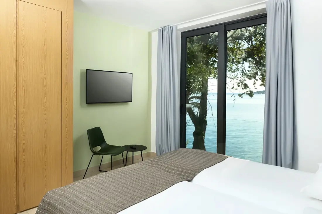 Appartement et Villas Mlini 4 étoiles★★★★