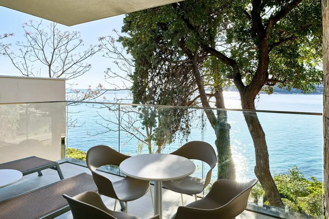 Appartement et Villas Mlini 4 étoiles★★★★