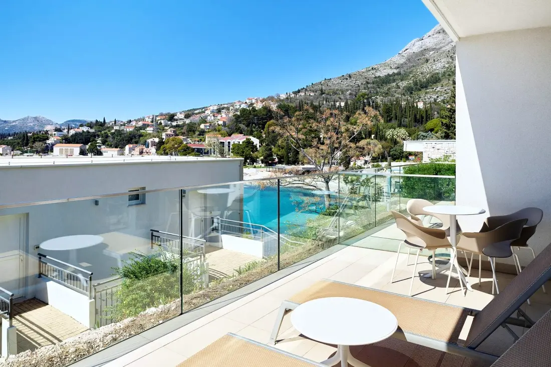 Appartement et Villas Mlini 4 étoiles★★★★