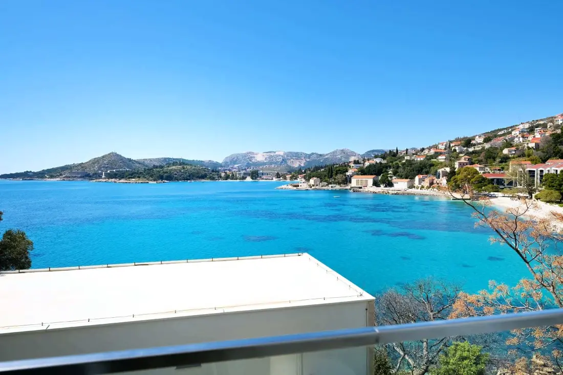 Appartement et Villas Mlini 4 étoiles★★★★