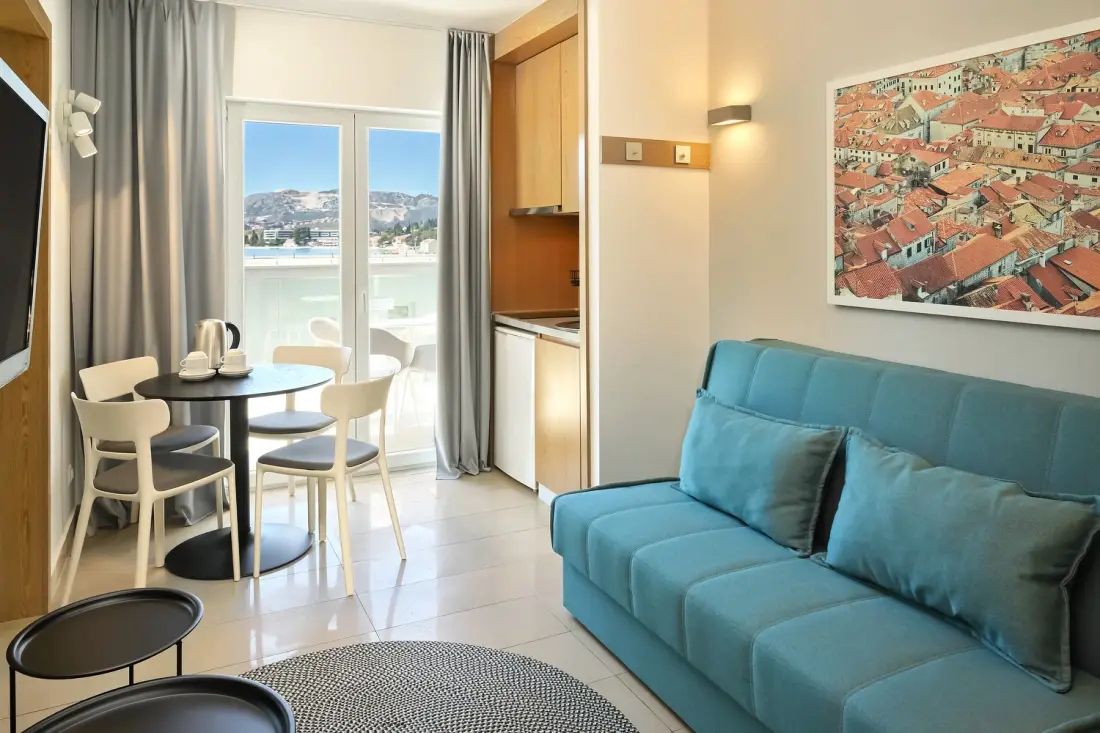 Appartement et Villas Mlini 4 étoiles★★★★