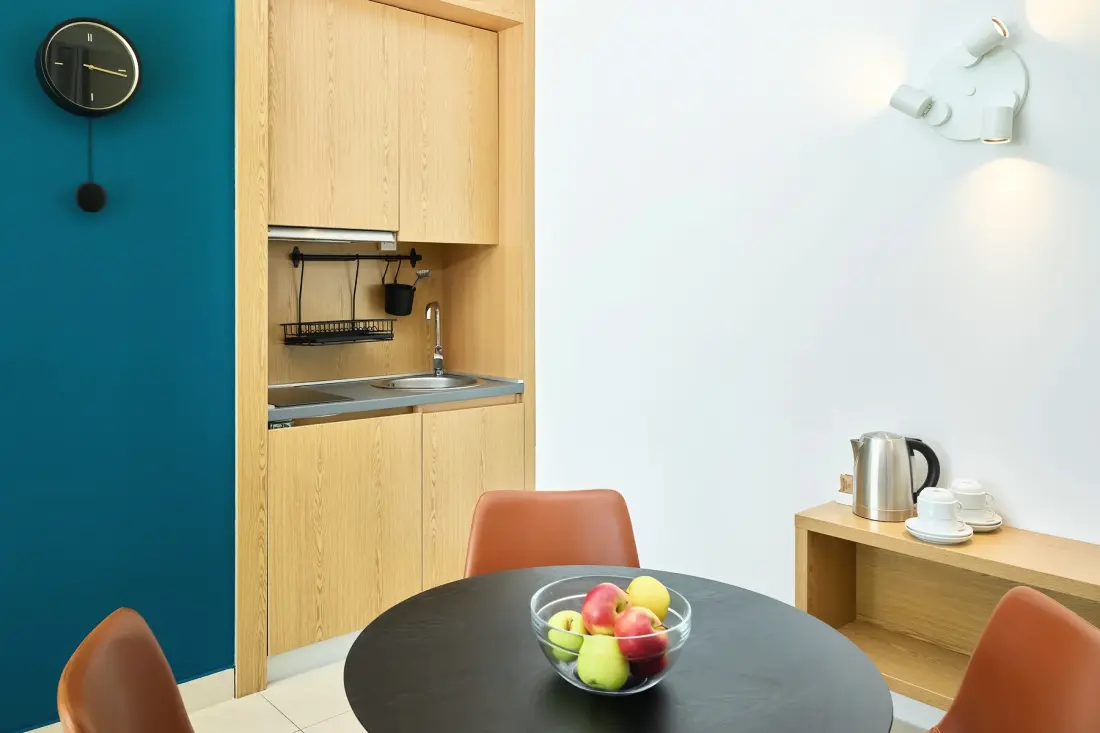 Appartement et Villas Mlini 4 étoiles★★★★