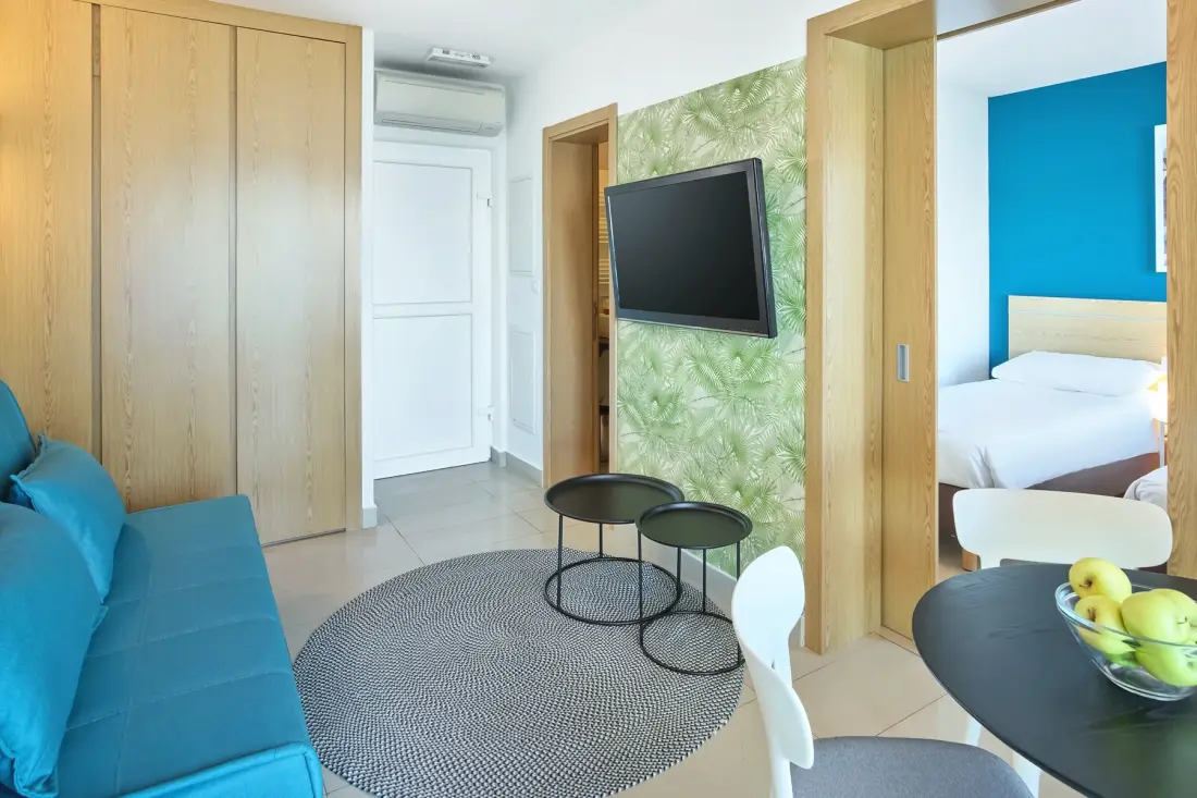 Appartement et Villas Mlini 4 étoiles★★★★
