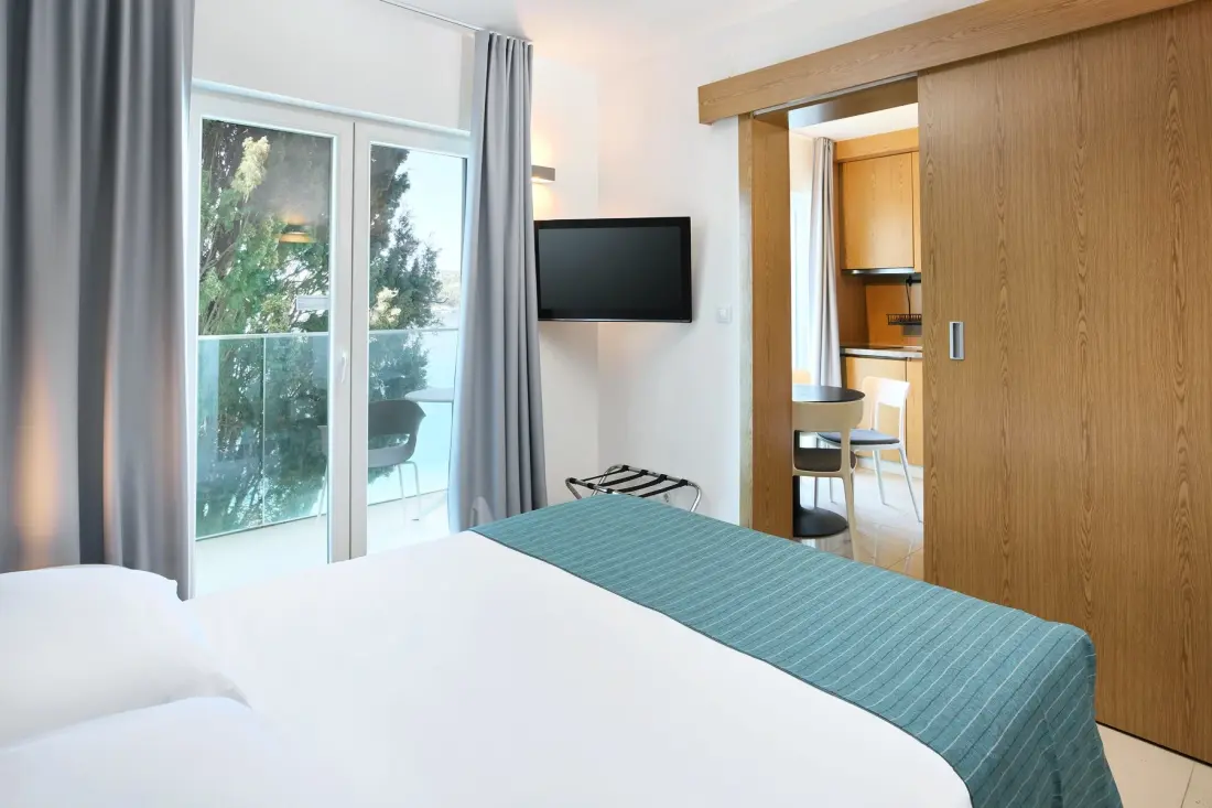 Appartement et Villas Mlini 4 étoiles★★★★