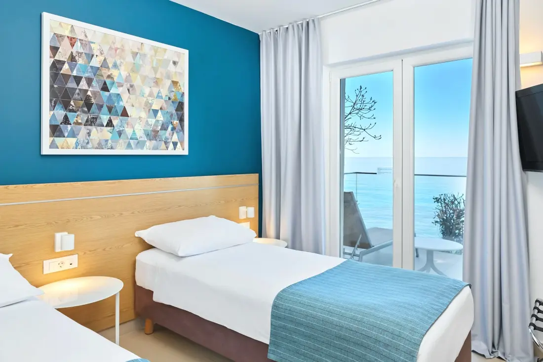 Appartement et Villas Mlini 4 étoiles★★★★