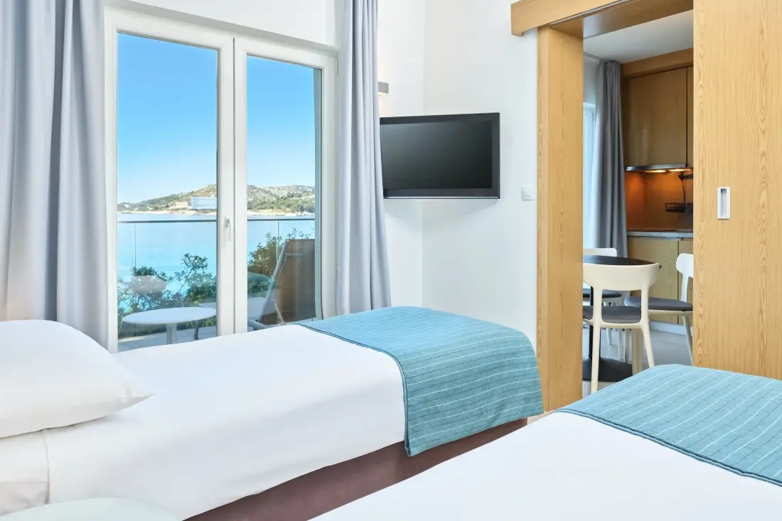 Appartement et Villas Mlini 4 étoiles★★★★