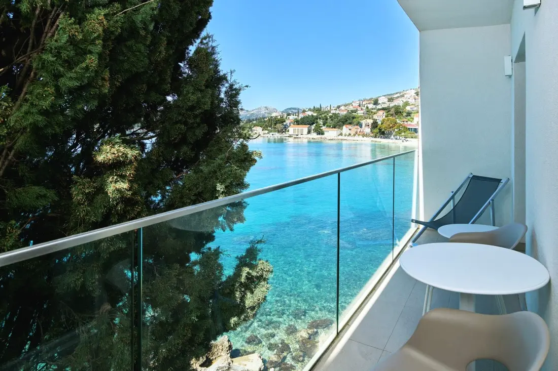 Appartement et Villas Mlini 4 étoiles★★★★