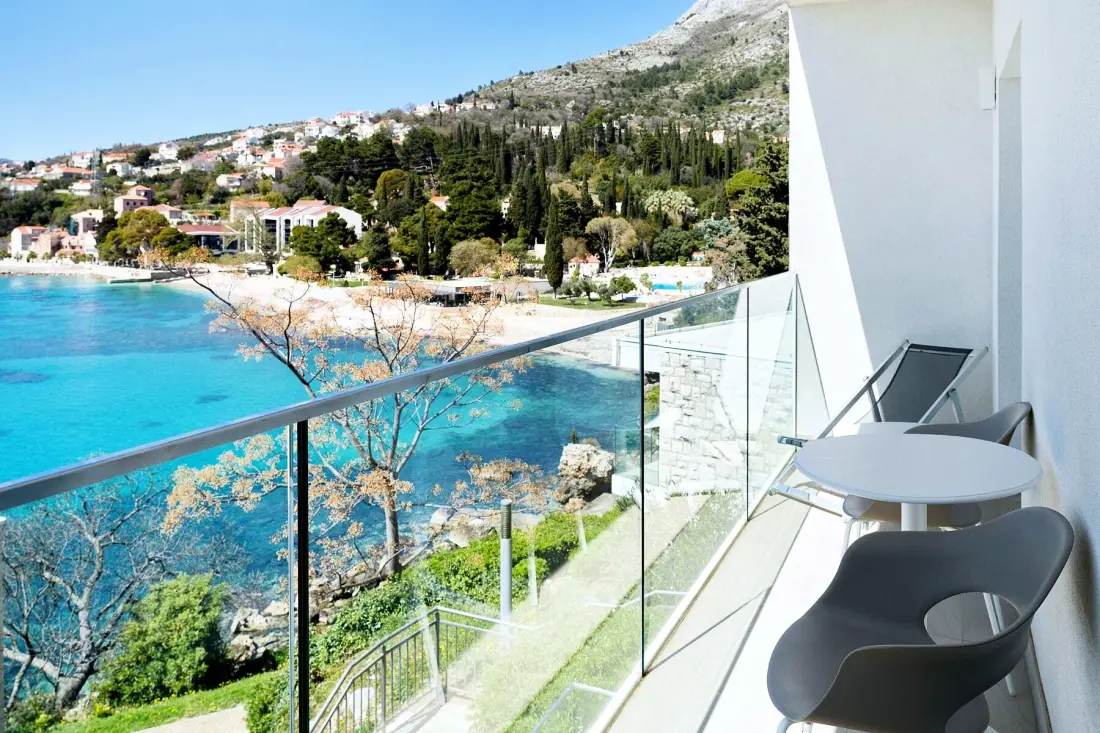 Appartement et Villas Mlini 4 étoiles★★★★