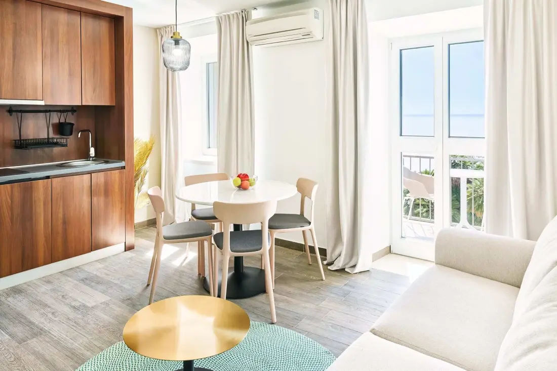 Appartement et Villas Mlini 4 étoiles★★★★