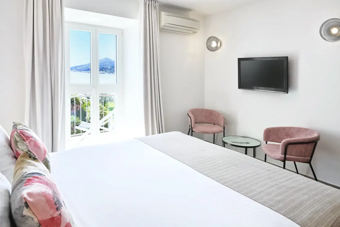 Appartement et Villas Mlini 4 étoiles★★★★