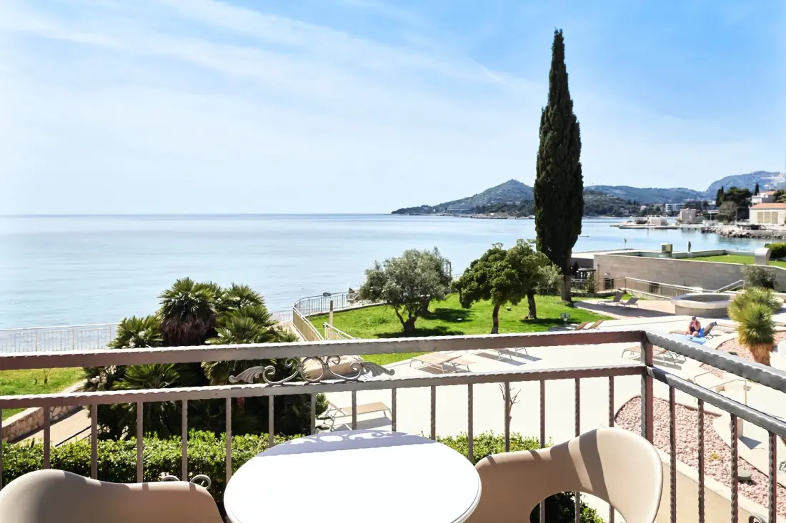 Appartement et Villas Mlini 4 étoiles★★★★