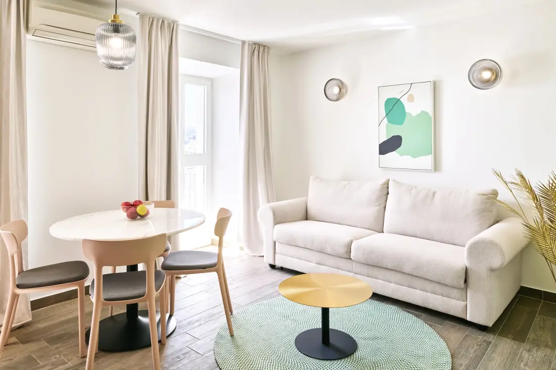 Appartement et Villas Mlini 4 étoiles★★★★