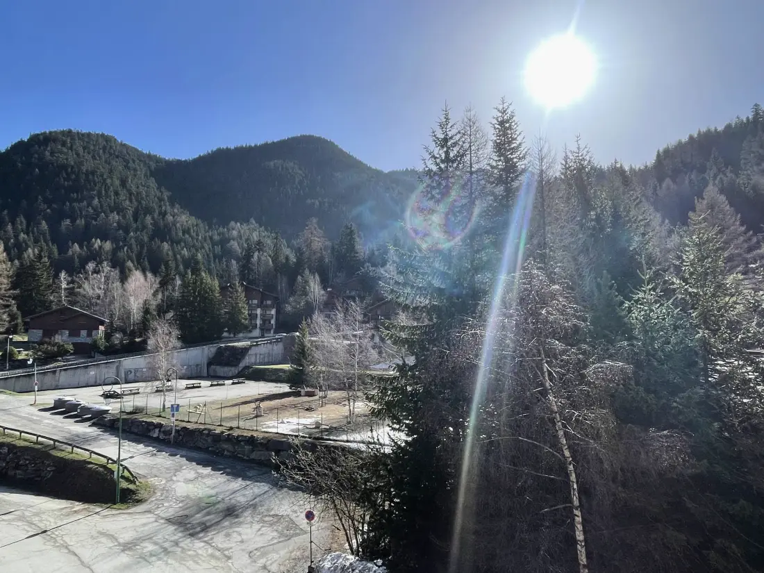 Résidence La Turra