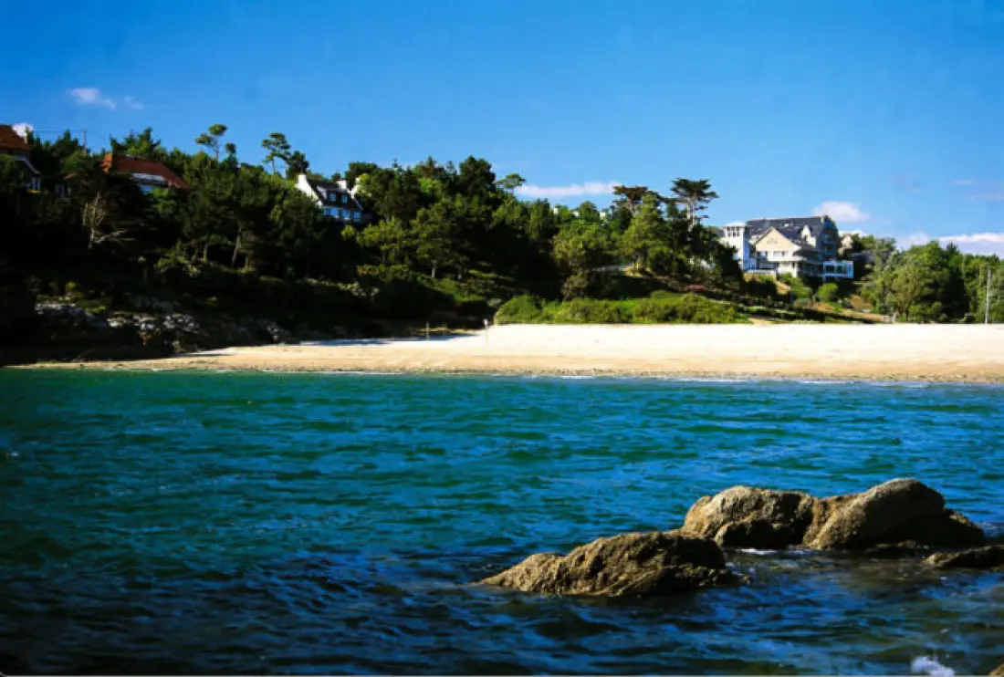 Résidence Castel Beach